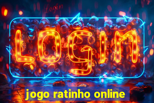 jogo ratinho online